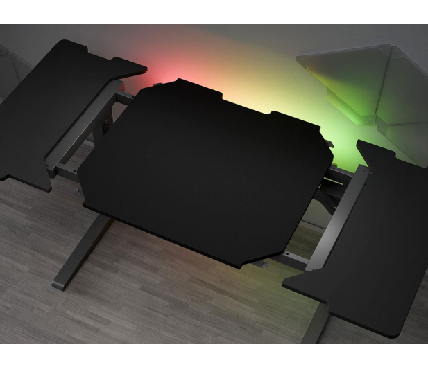 Genesis Blat boczny holm modular prawy 40 cm - 1482739 - zdjęcie 2